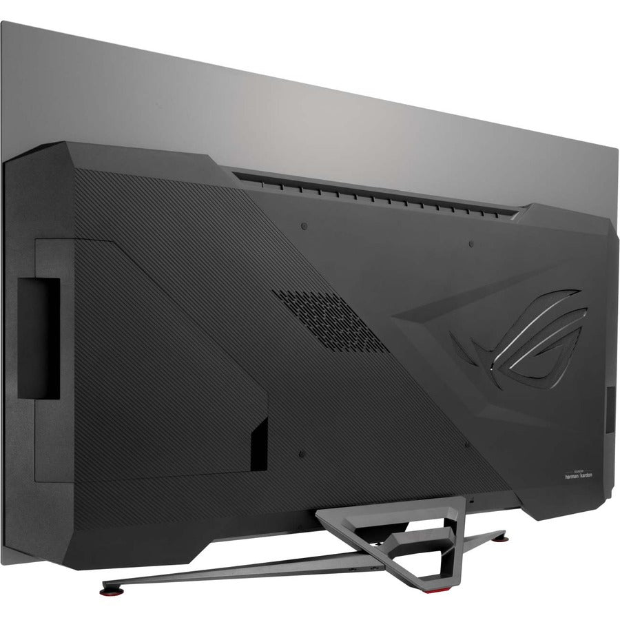 Moniteur OLED de jeu Asus ROG SWIFT PG48UQ 47,5" 4K UHD PG48UQ
