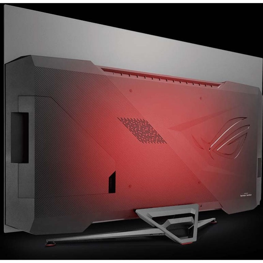 Moniteur OLED de jeu Asus ROG SWIFT PG48UQ 47,5" 4K UHD PG48UQ