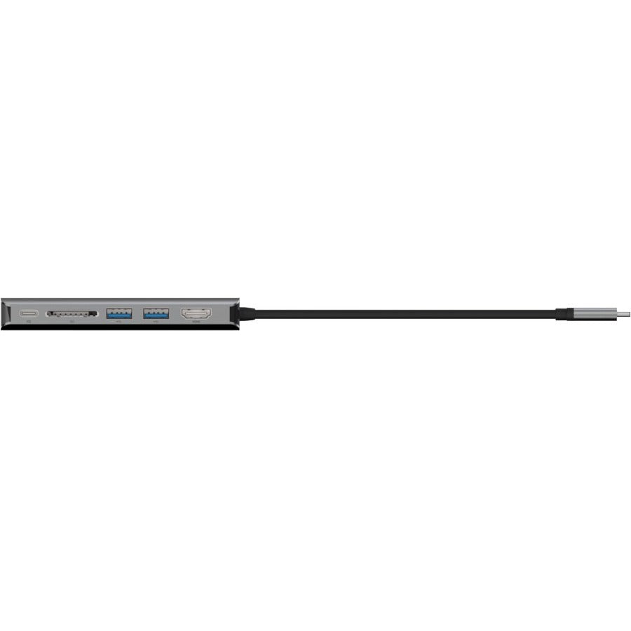 Belkin Docking Station AVC008BTSGY