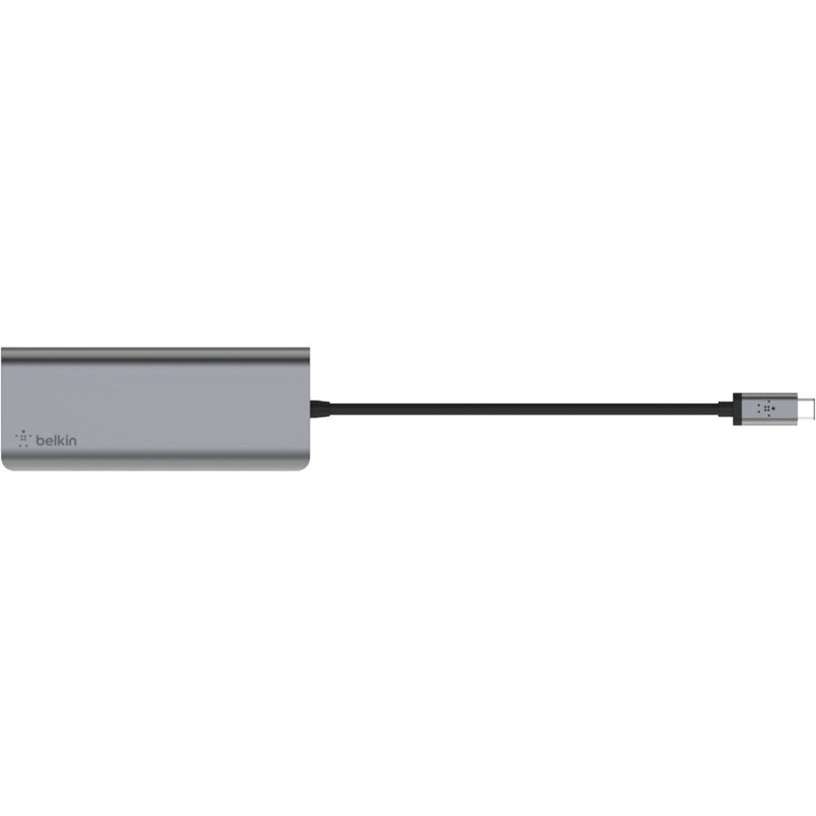 Belkin Docking Station AVC008BTSGY