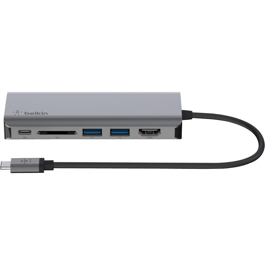 Belkin Docking Station AVC008BTSGY
