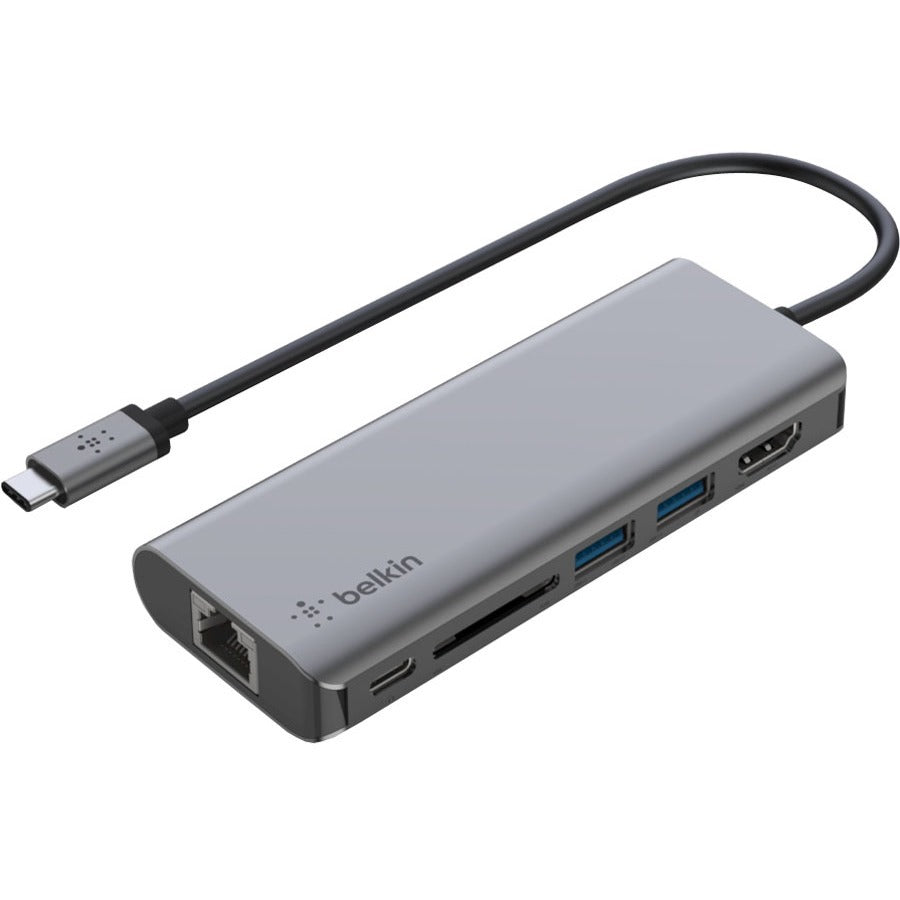 Belkin Docking Station AVC008BTSGY