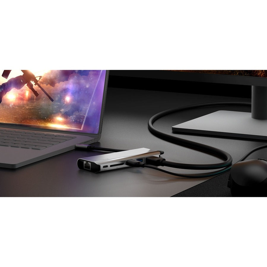 Belkin Docking Station AVC008BTSGY