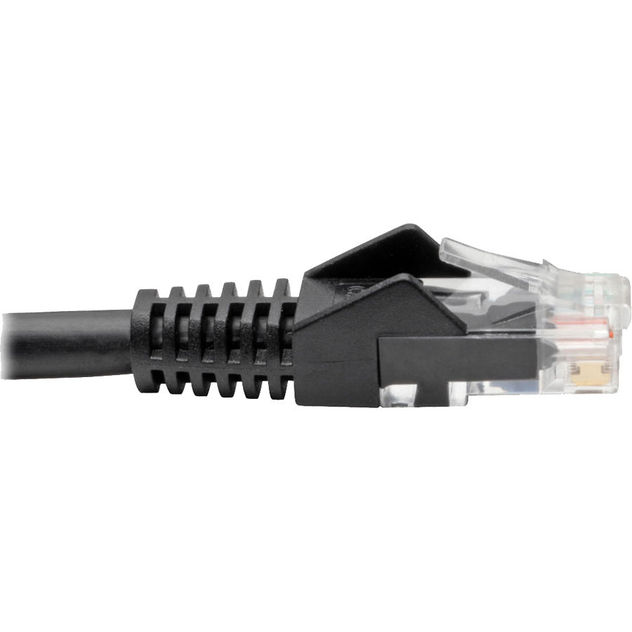 Câble réseau de raccordement UTP Tripp Lite Cat.6 N201-06N-BK