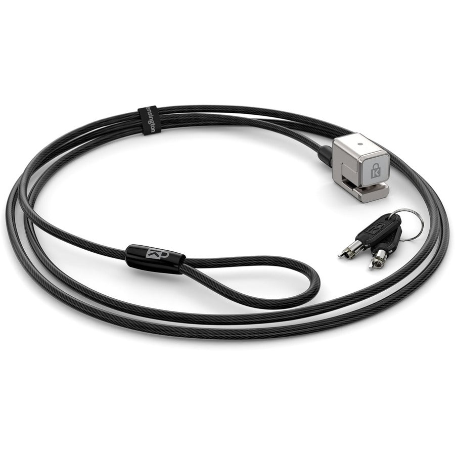 Câble antivol à clé Kensington pour Surface Pro K62055WW