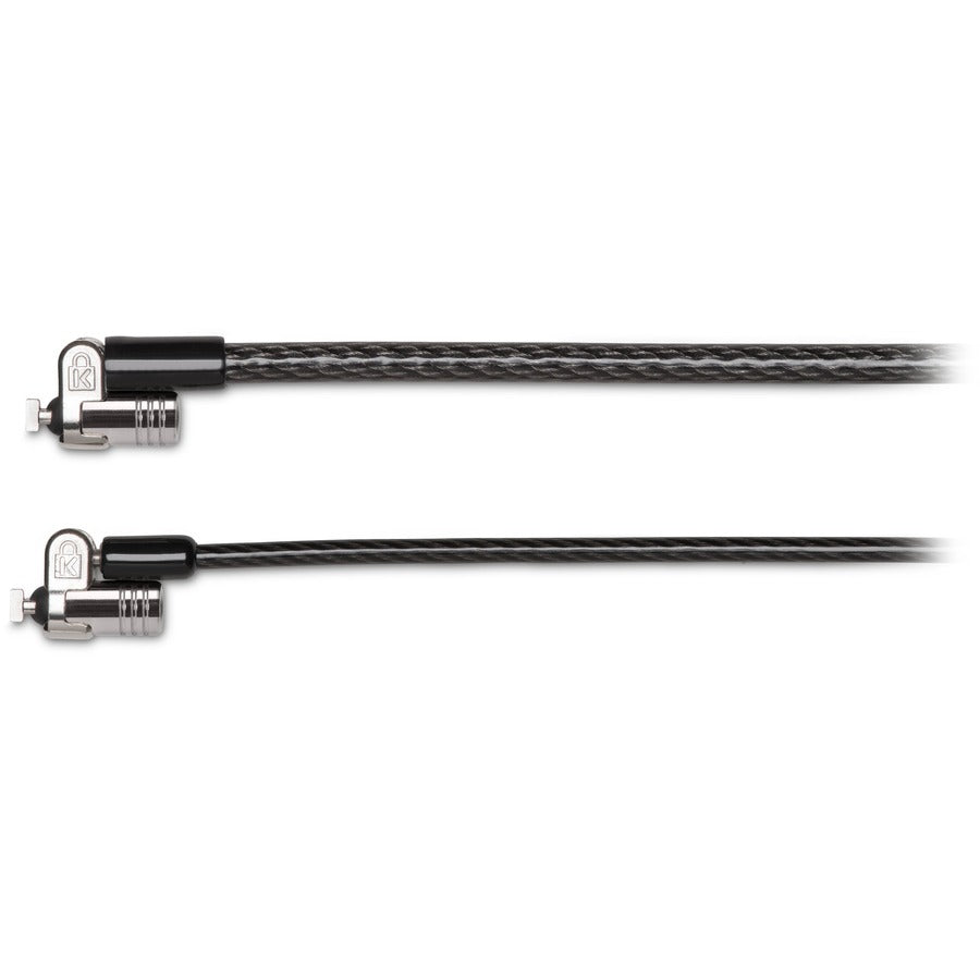 Kensington MicroSaver 2.0 Verrou pour ordinateur portable Ultra à clé K64432WW