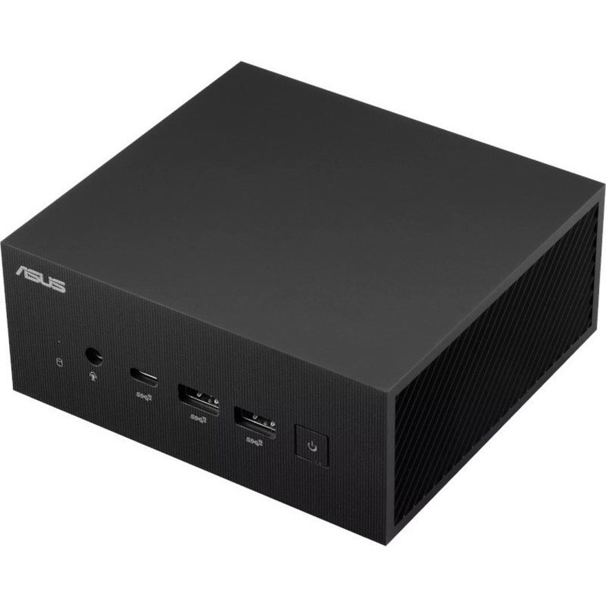 Asus ExpertCenter PN64-BB7000X1TD Barebone System - Mini PC - Intel Core i7 12th Gen i7-12700H PN64-BB7000X1TD