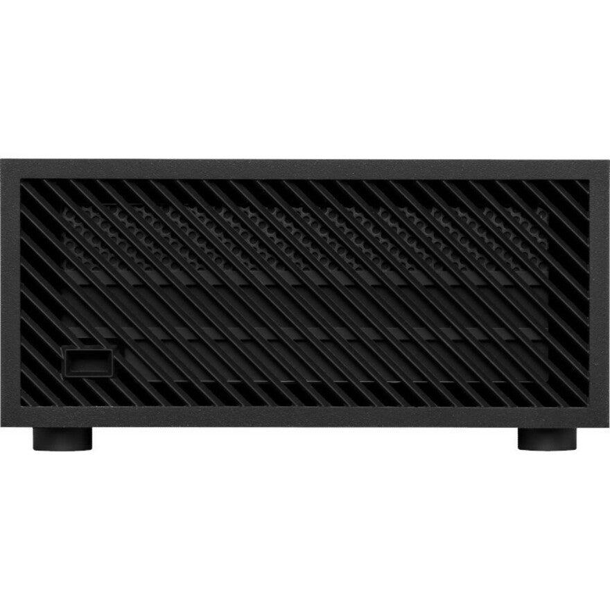 Asus ExpertCenter PN64-BB7000X1TD Barebone System - Mini PC - Intel Core i7 12th Gen i7-12700H PN64-BB7000X1TD