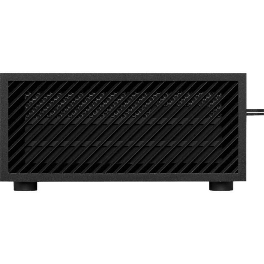 Asus ExpertCenter PN64-BB7000X1TD Barebone System - Mini PC - Intel Core i7 12th Gen i7-12700H PN64-BB7000X1TD