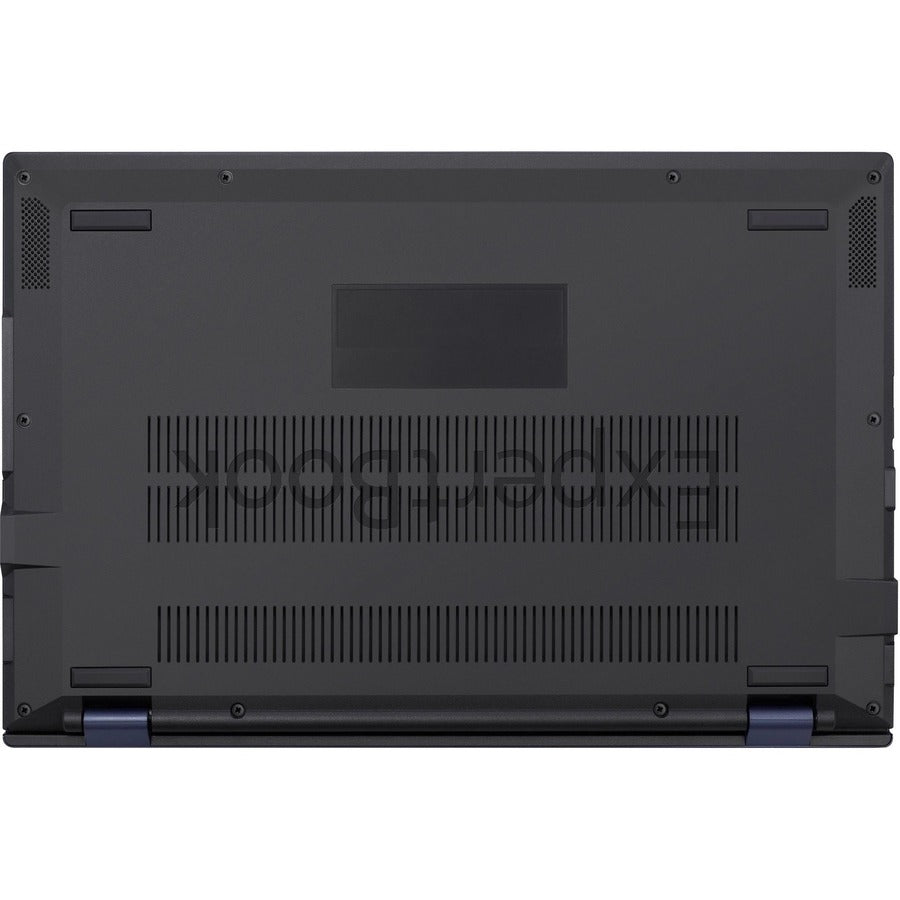 Ordinateur portable Asus ExpertBook B1 B1500 B1500CEAE-Q53WP-CB 15,6" - Full HD - 1920 x 1080 - Intel Core i5 11e génération i5-1135G7 Quad-core (4 cœurs) 2,40 GHz - 8 Go de RAM totale - 256 Go SSD - Star Black B1500CEAE -Q53WP-CB