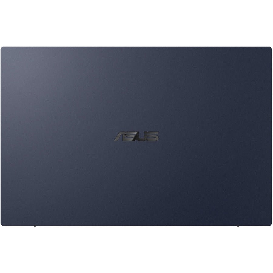 Ordinateur portable Asus ExpertBook B1 B1500 B1500CEAE-C73WP-CA 15,6" - Full HD - 1920 x 1080 - Intel Core i7 11e génération i7-1165G7 Quad-core (4 cœurs) 2,80 GHz - 12 Go de RAM totale - 512 Go SSD - Star Black B1500CEAE -C73WP-CA