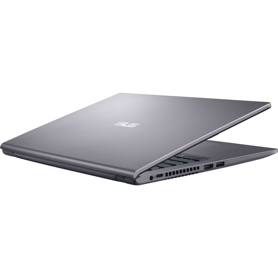 Asus P1512 P1512CEA-Q51H-CB 15.6" Notebook - Full HD - 1920 x 1080 - Intel Core i5 11th Gen i5-1135G7 Quad-core (4 Core) 2.40 GHz - 8 GB Total RAM - 256 GB SSD - Slate Gray P1512CEA-Q51H-CB