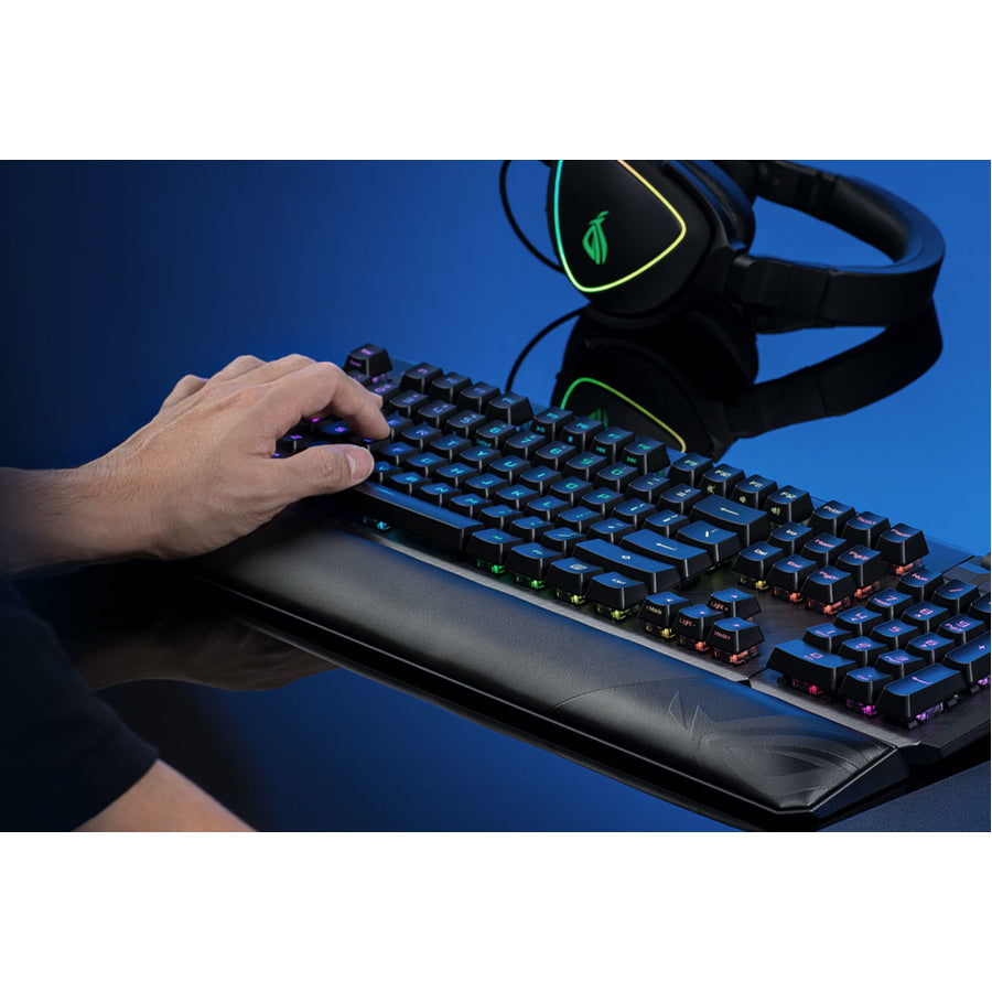 Asus ROG Claymore II Gaming Keyboard MA02 ROG CLAYMORE II/BL/US