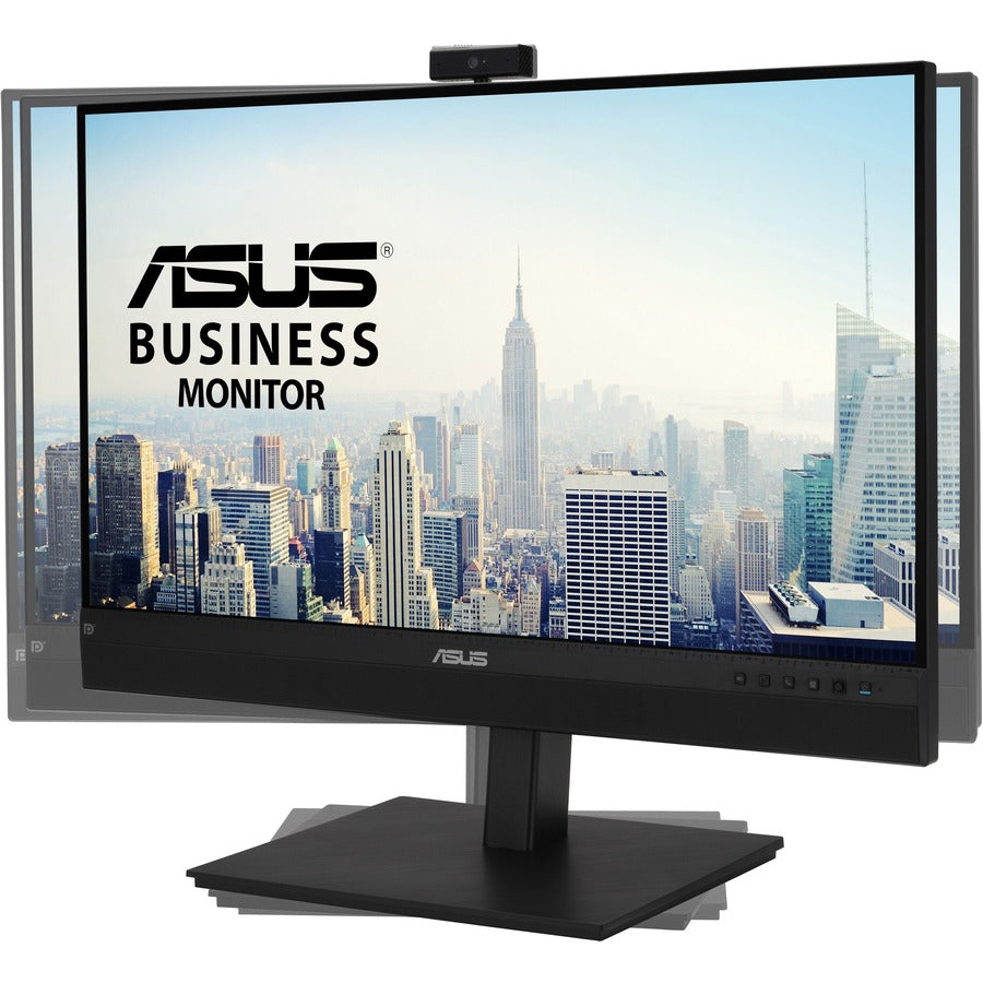 Moniteur LCD LED Asus BE27ACSBK 27" WQHD - 16:9 - Noir BE27ACSBK