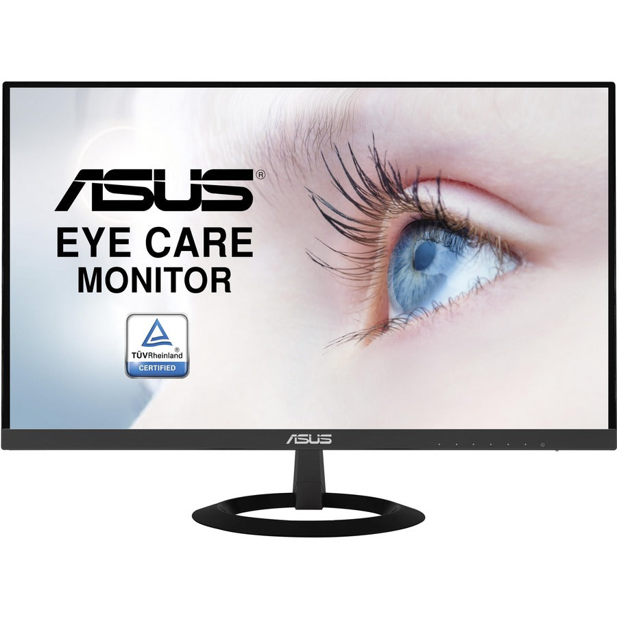 Moniteur LCD LED Full HD Asus VZ279HE 27" - 16:9 - Noir VZ279HE