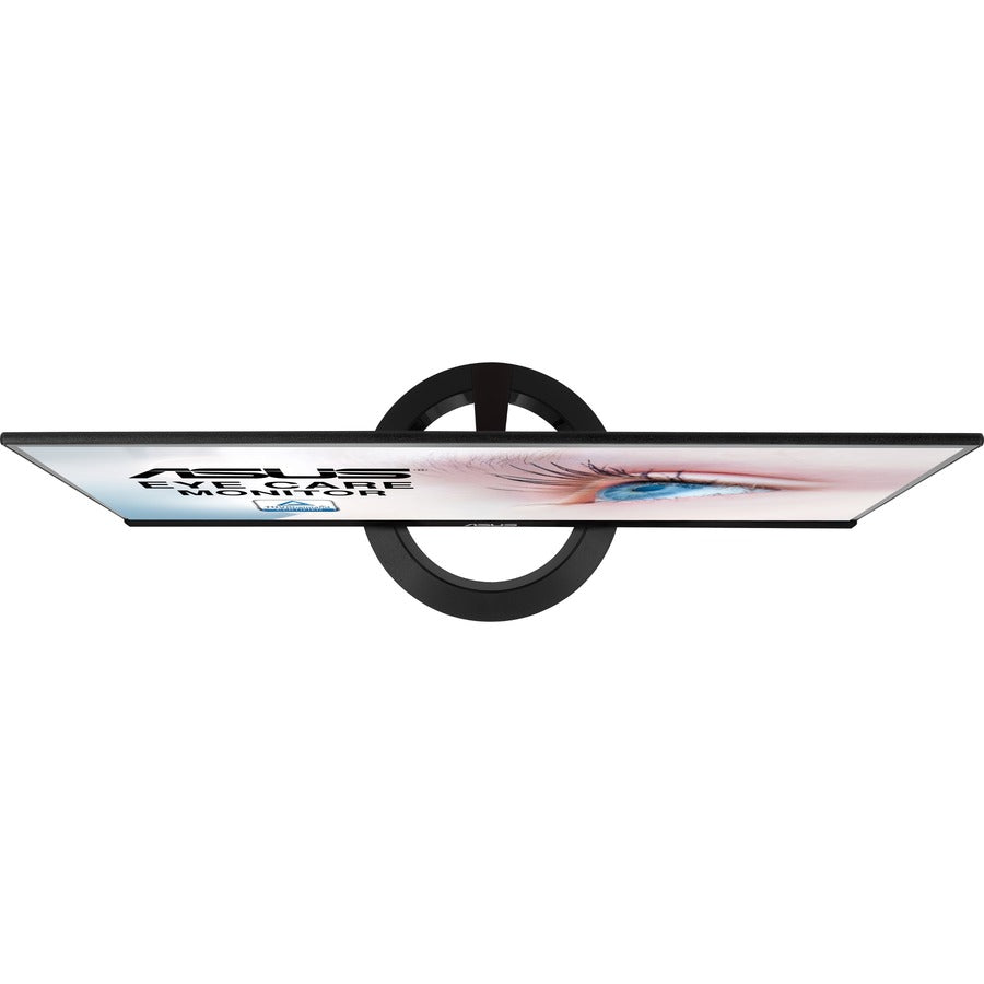 Moniteur LCD LED Full HD Asus VZ279HE 27" - 16:9 - Noir VZ279HE