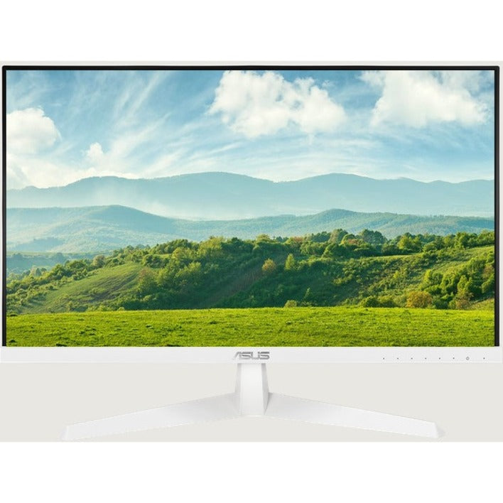 Moniteur LCD LED Full HD Asus VY249HE-W 23,8" - 16:9 - Blanc VY249HE-W