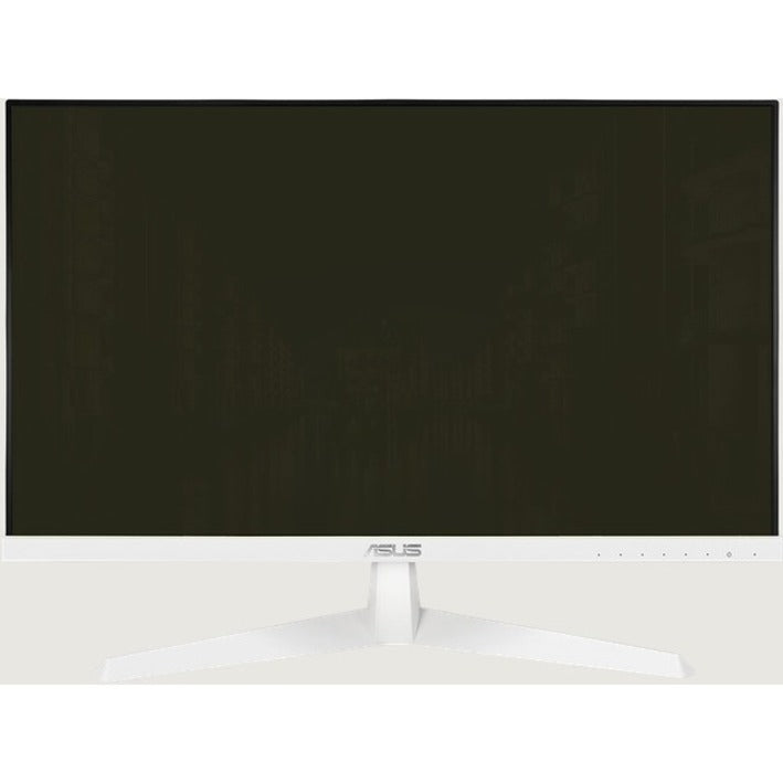 Moniteur LCD LED Full HD Asus VY249HE-W 23,8" - 16:9 - Blanc VY249HE-W