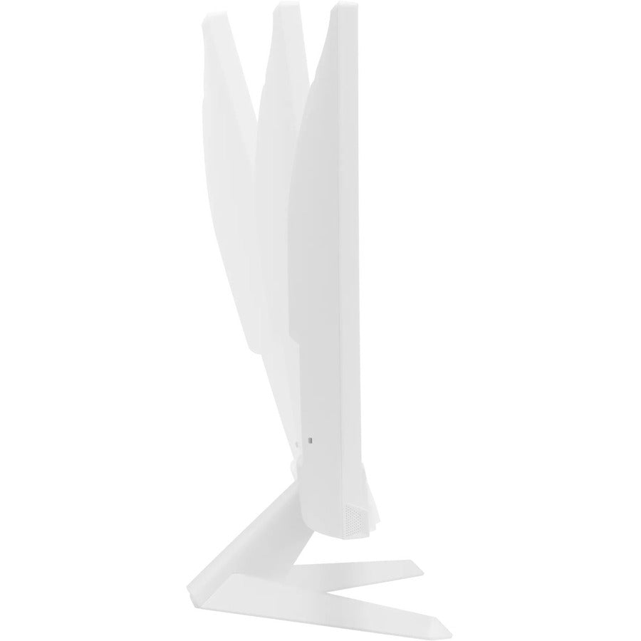 Moniteur LCD LED Full HD Asus VY249HE-W 23,8" - 16:9 - Blanc VY249HE-W