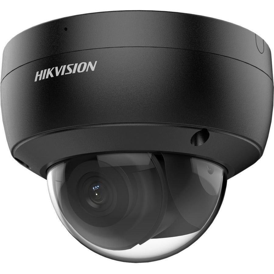 Caméra réseau HD Hikvision EasyIP DS-2CD2143G2-IU 4 mégapixels - Dôme DS-2CD2143G2-IU 2,8 mm