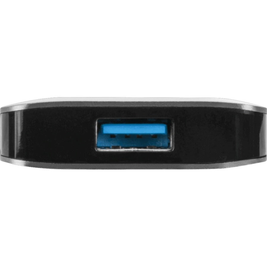 Hub multiport USB-C Targus (3.1 Gen 1 5 Gbit/s 4x USB-A) ACH226CA