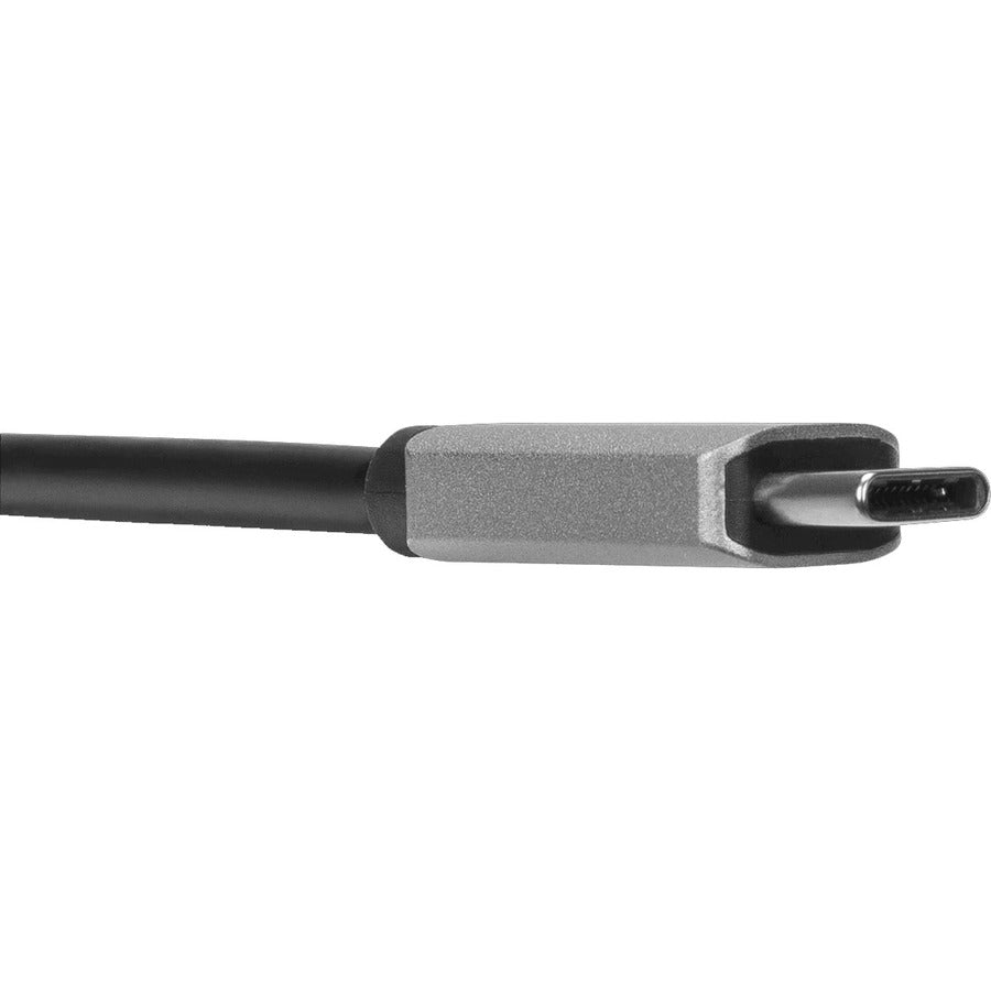 Hub multiport USB-C Targus (3.1 Gen 1 5 Gbit/s 4x USB-A) ACH226CA