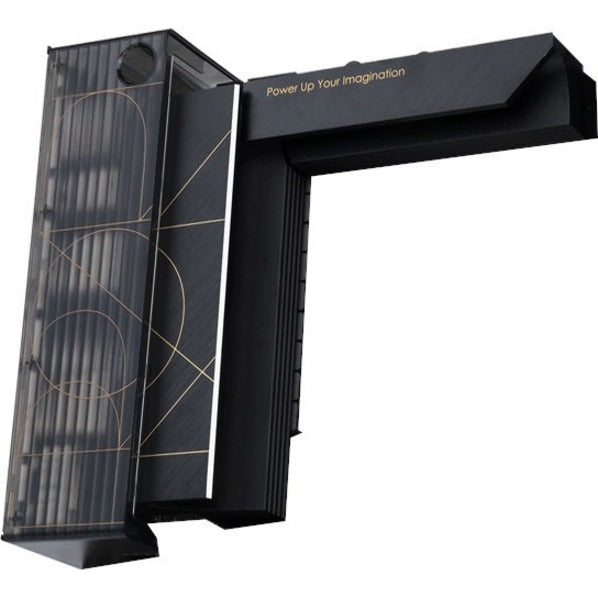 Carte mère de bureau Asus ProArt B660-CREATOR D4 - Chipset Intel B660 - Socket LGA-1700 - Mémoire Intel Optane Ready - ATX PROART B660-CREATOR D4