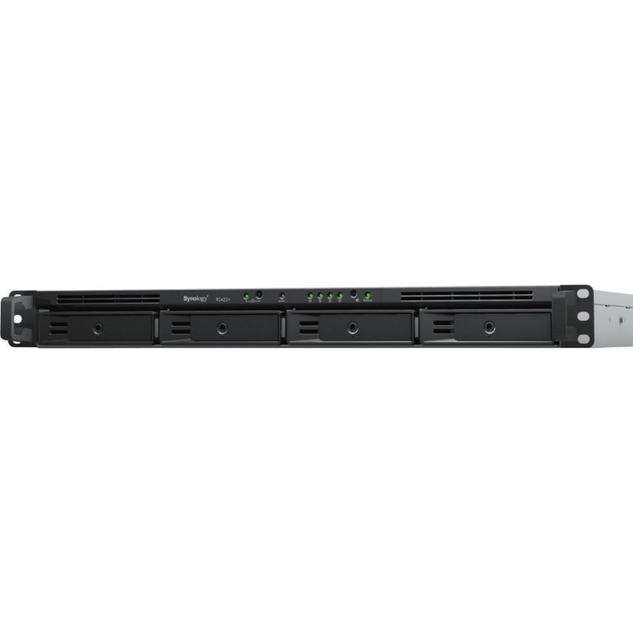 Synology RackStation RS422+ Système de stockage SAN/NAS RS422+
