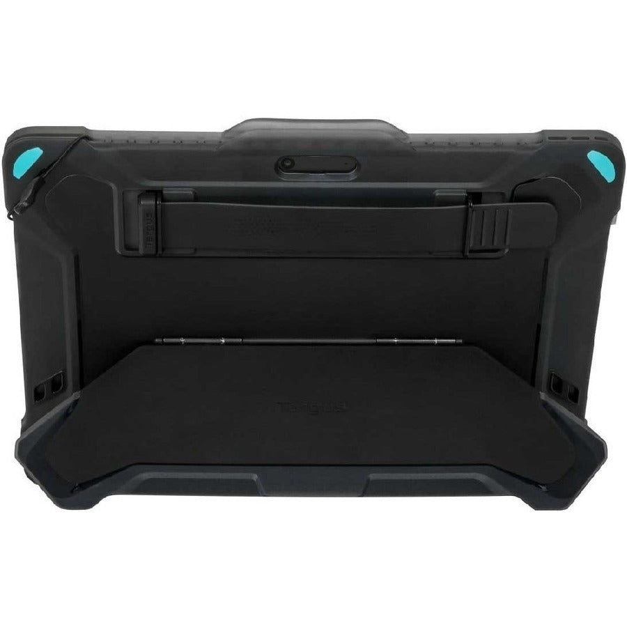 Targus SafePort THD517GLZ Étui de transport robuste pour tablette Microsoft Surface Pro 8 - Noir THD517GLZ
