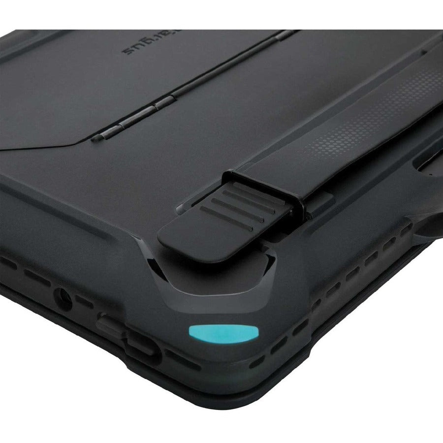 Targus SafePort THD517GLZ Étui de transport robuste pour tablette Microsoft Surface Pro 8 - Noir THD517GLZ