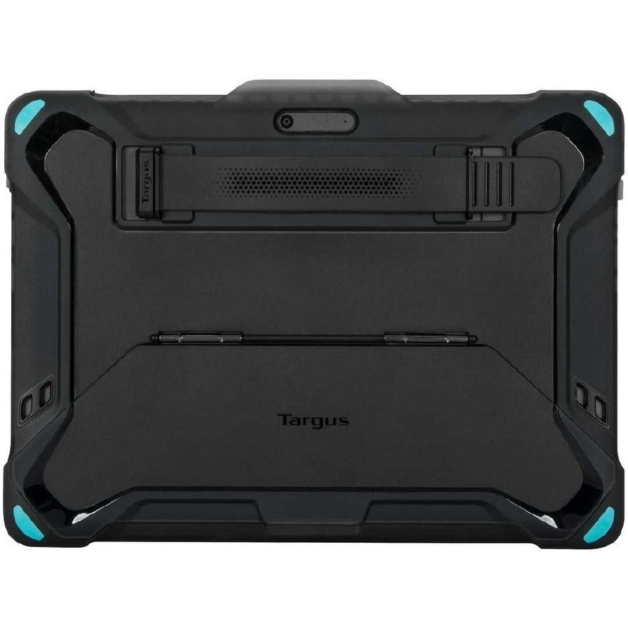 Targus SafePort THD517GLZ Étui de transport robuste pour tablette Microsoft Surface Pro 8 - Noir THD517GLZ