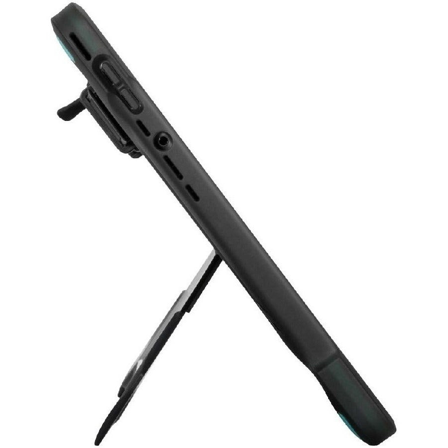 Targus SafePort THD517GLZ Étui de transport robuste pour tablette Microsoft Surface Pro 8 - Noir THD517GLZ