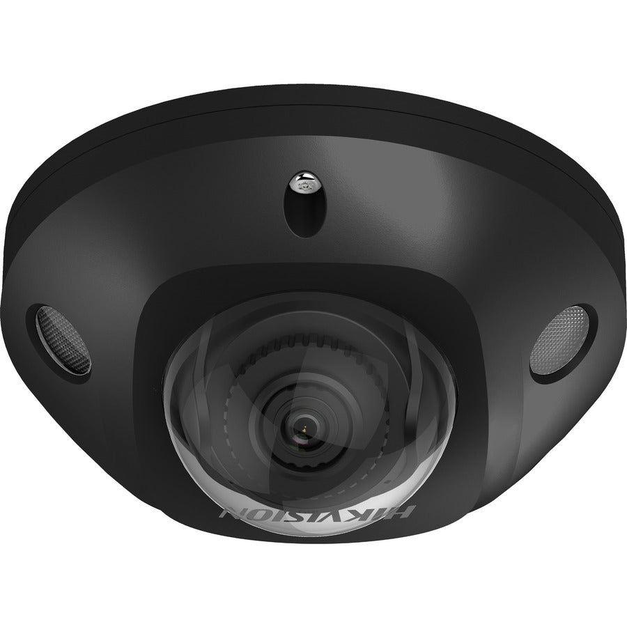 Caméra réseau Hikvision AcuSense DS-2CD2543G2-IS 4 mégapixels - Couleur - Mini Dôme DS-2CD2543G2-IS 2,8MM