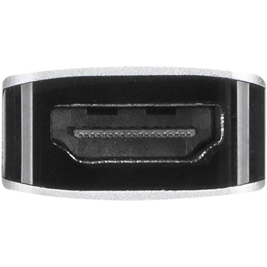 Adaptateur Targus USB-C vers HDMI ACA969GL