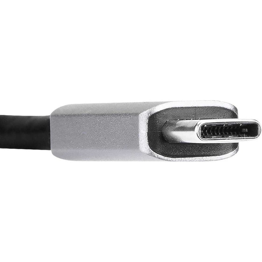 Adaptateur Targus USB-C vers HDMI ACA969GL