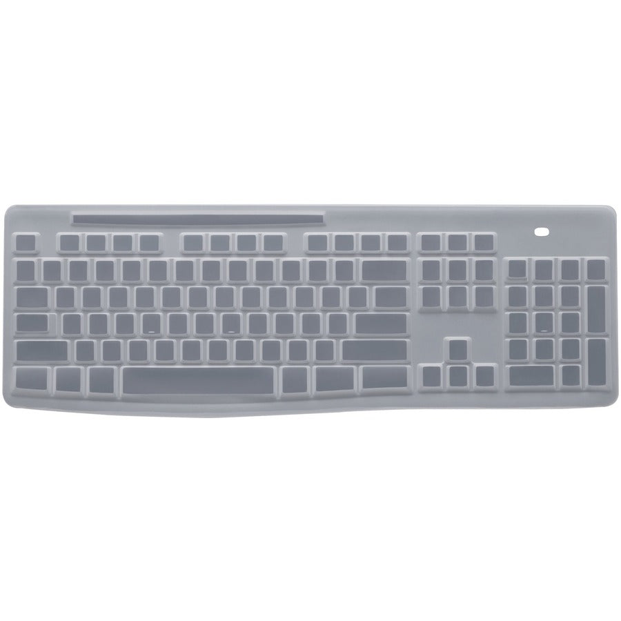 Housses de protection Logitech® pour K270 (paquet de 10 boîtes marron) 956-000017