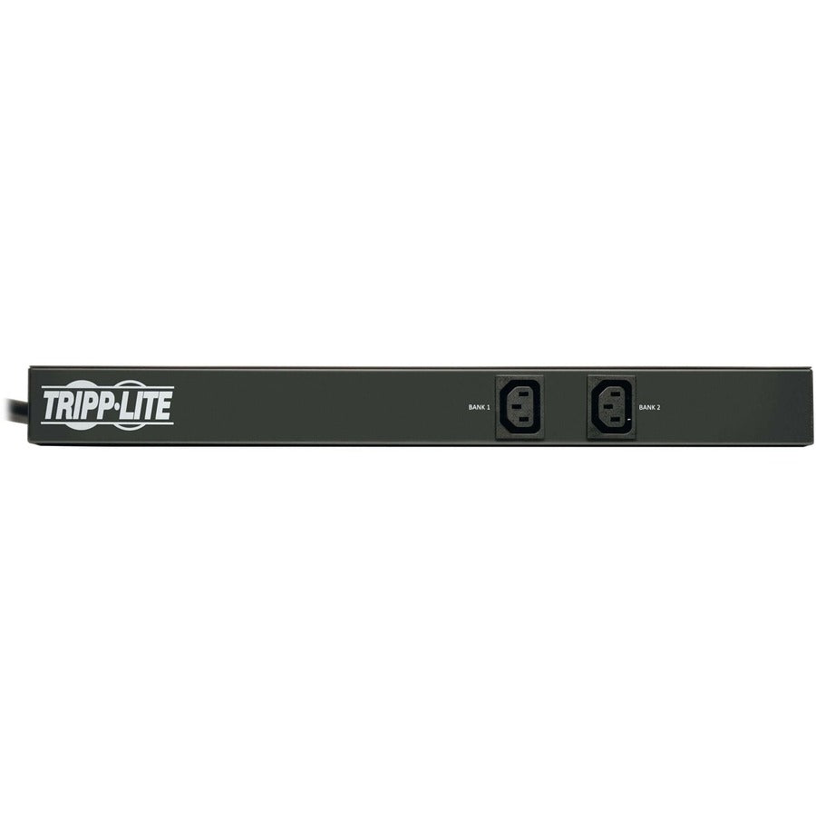 Tripp Lite Basic PDUH30HV PDU 10 prises PDUH30HV