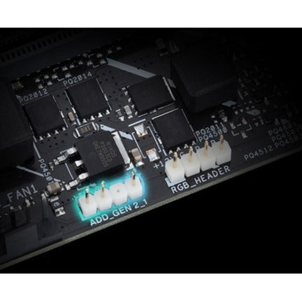 Carte mère de bureau Asus Prime Z690-P D4 - Chipset Intel Z690 - Socket LGA-1700 - Mémoire Intel Optane Ready - ATX PRIME Z690-P D4