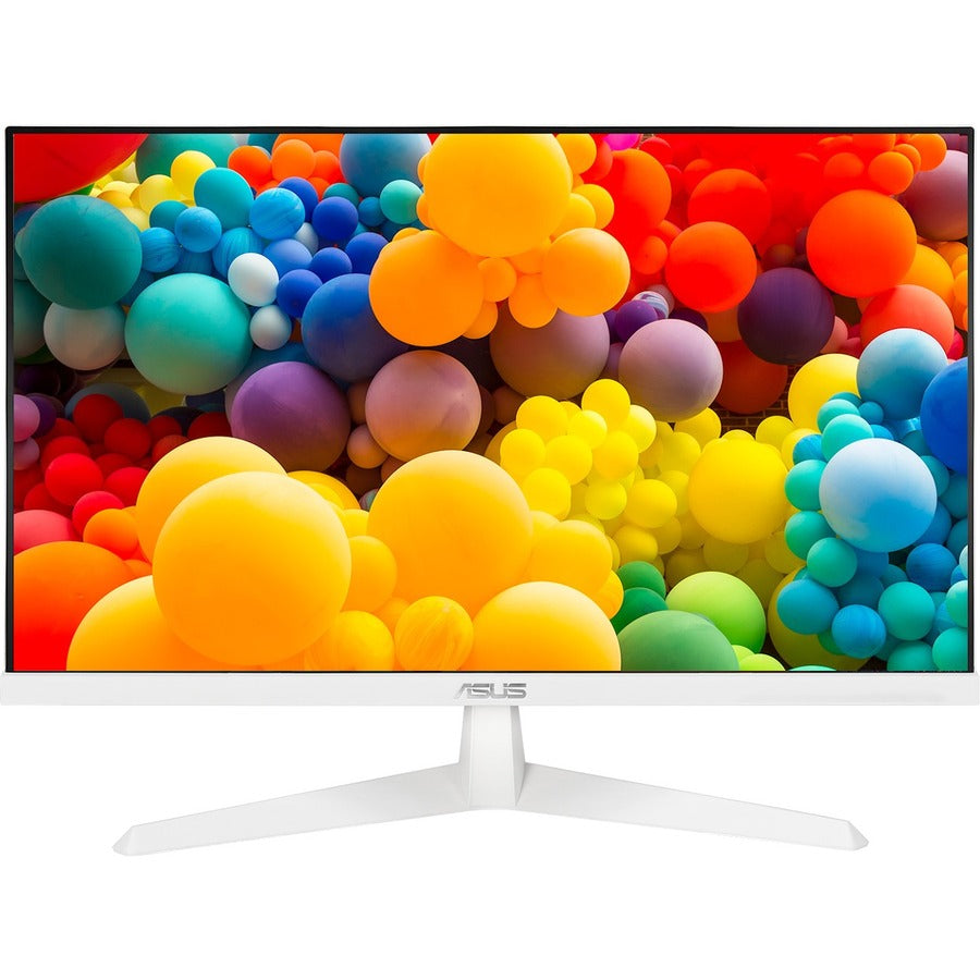 Asus VY279HE-W 27" Full HD LED LCD Monitor - 16:9 - White VY279HE-W