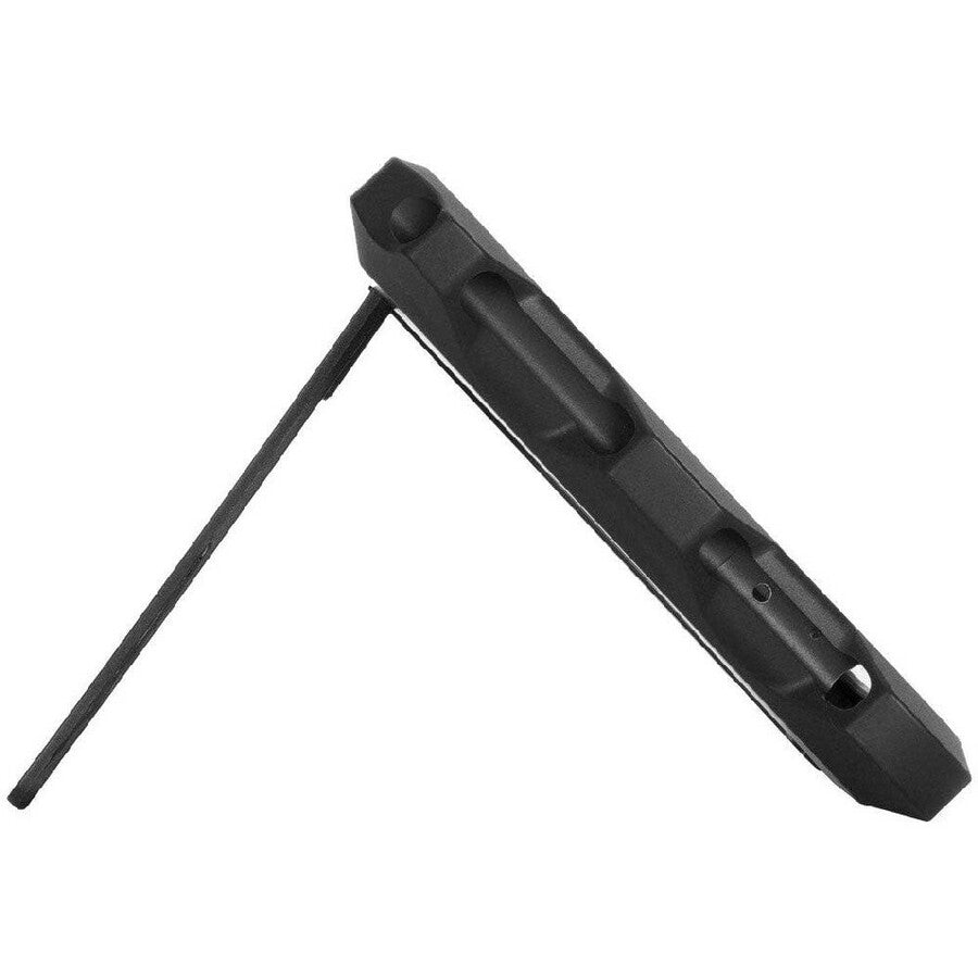 Étui de transport Targus Field-Ready THD502GLZ (à rabat) pour tablette Samsung Galaxy Tab Active3 de 8 po - Noir THD502GLZ