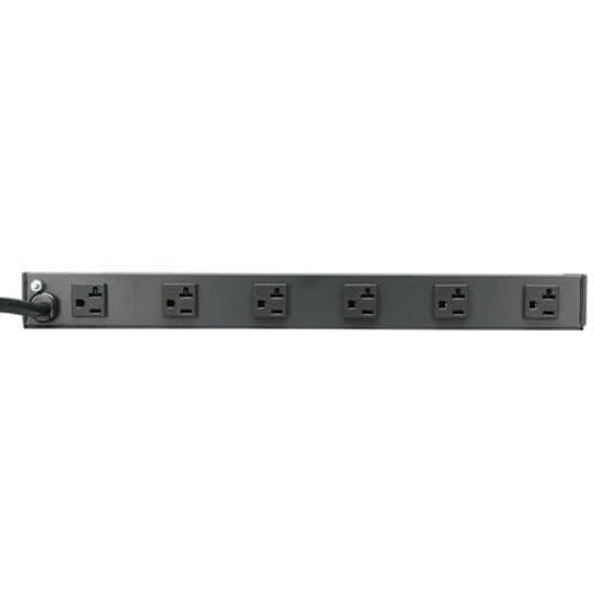 Tripp Lite 12 Outlets Power Strip RS-1215-20T