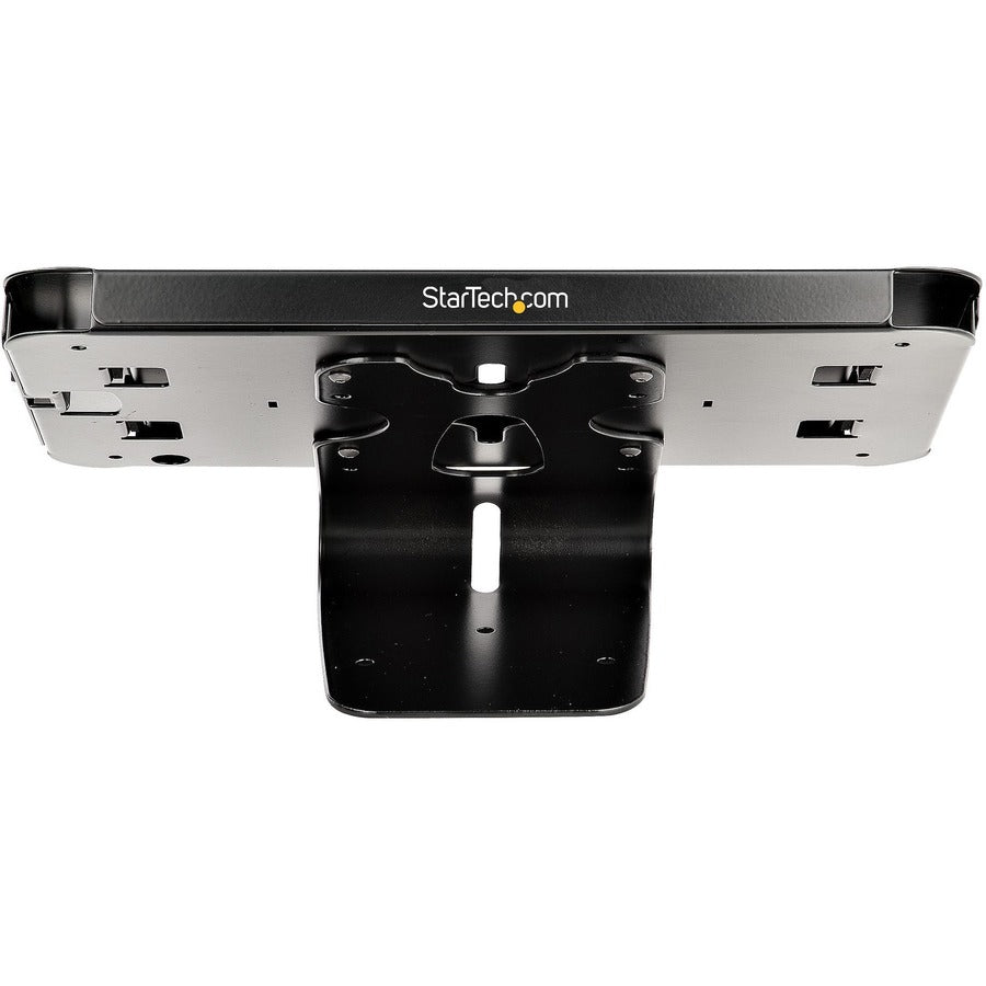 StarTech.com Support de tablette sécurisé, support de tablette antivol pour tablettes jusqu'à 10,5", emplacement K, VESA/support mural, support de tablette de sécurité POS SECTBLTPOS2