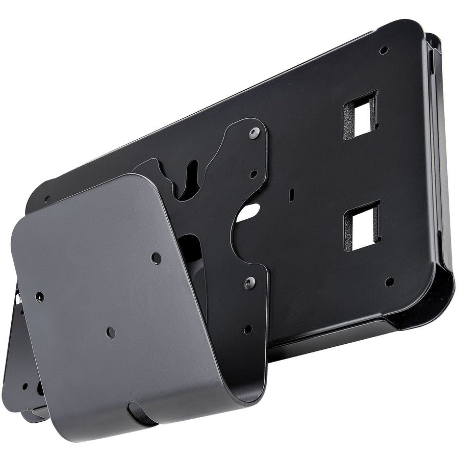 StarTech.com Support de tablette sécurisé, support de tablette antivol pour tablettes jusqu'à 10,5", emplacement K, VESA/support mural, support de tablette de sécurité POS SECTBLTPOS2