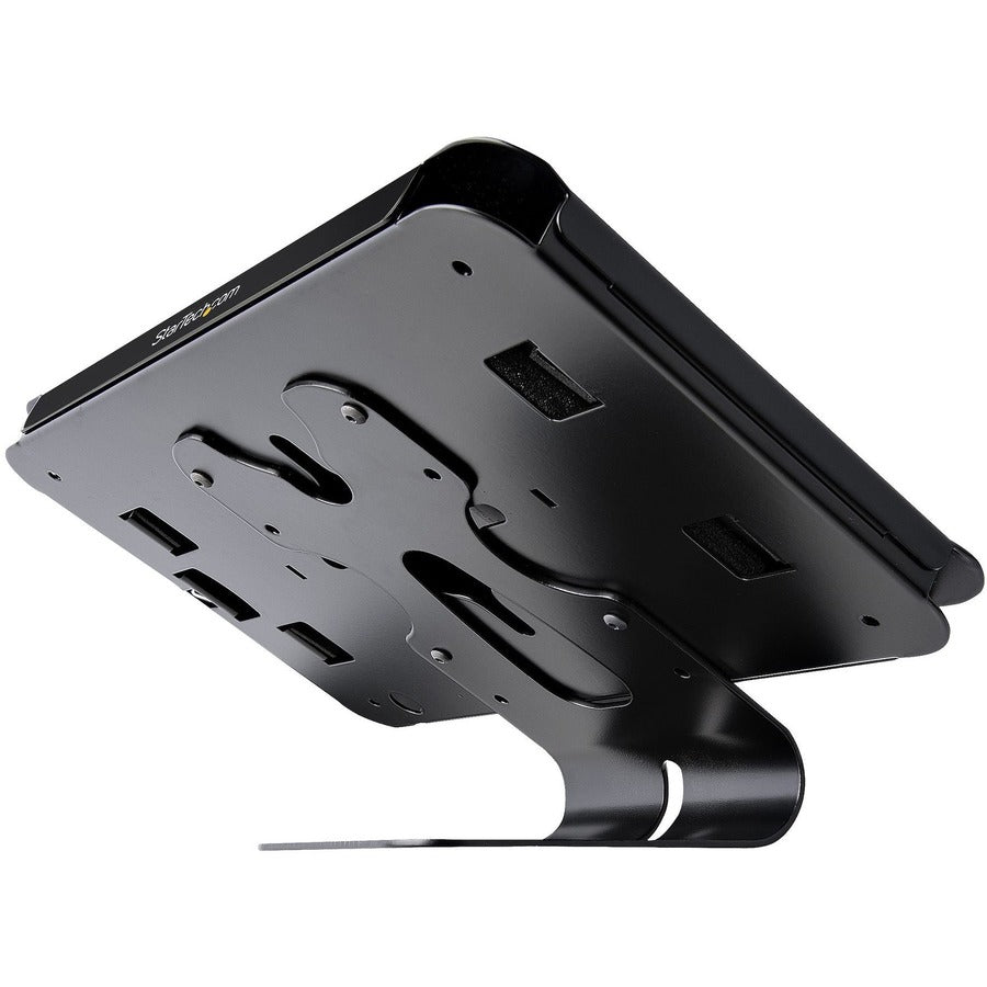 StarTech.com Support de tablette sécurisé, support de tablette antivol pour tablettes jusqu'à 10,5", emplacement K, VESA/support mural, support de tablette de sécurité POS SECTBLTPOS2