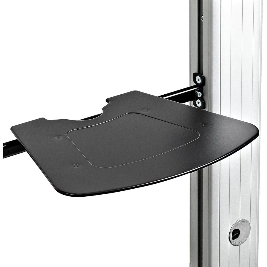 StarTech.com Display Cart STNDMTVDUO