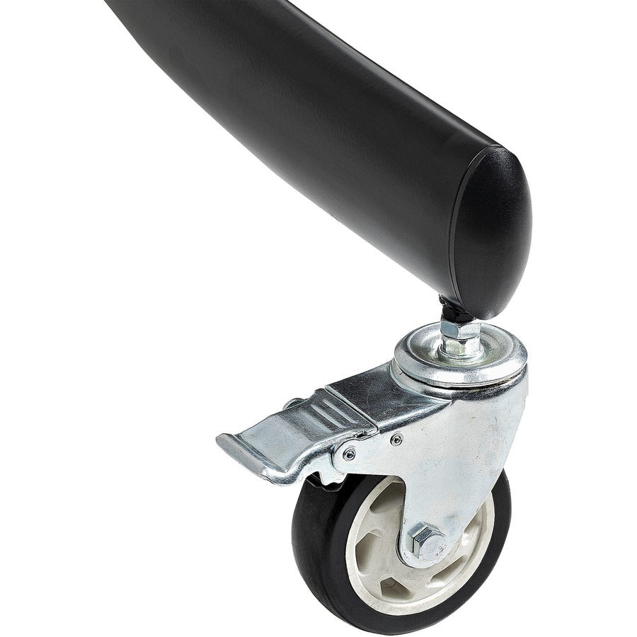 StarTech.com Display Cart STNDMTVDUO