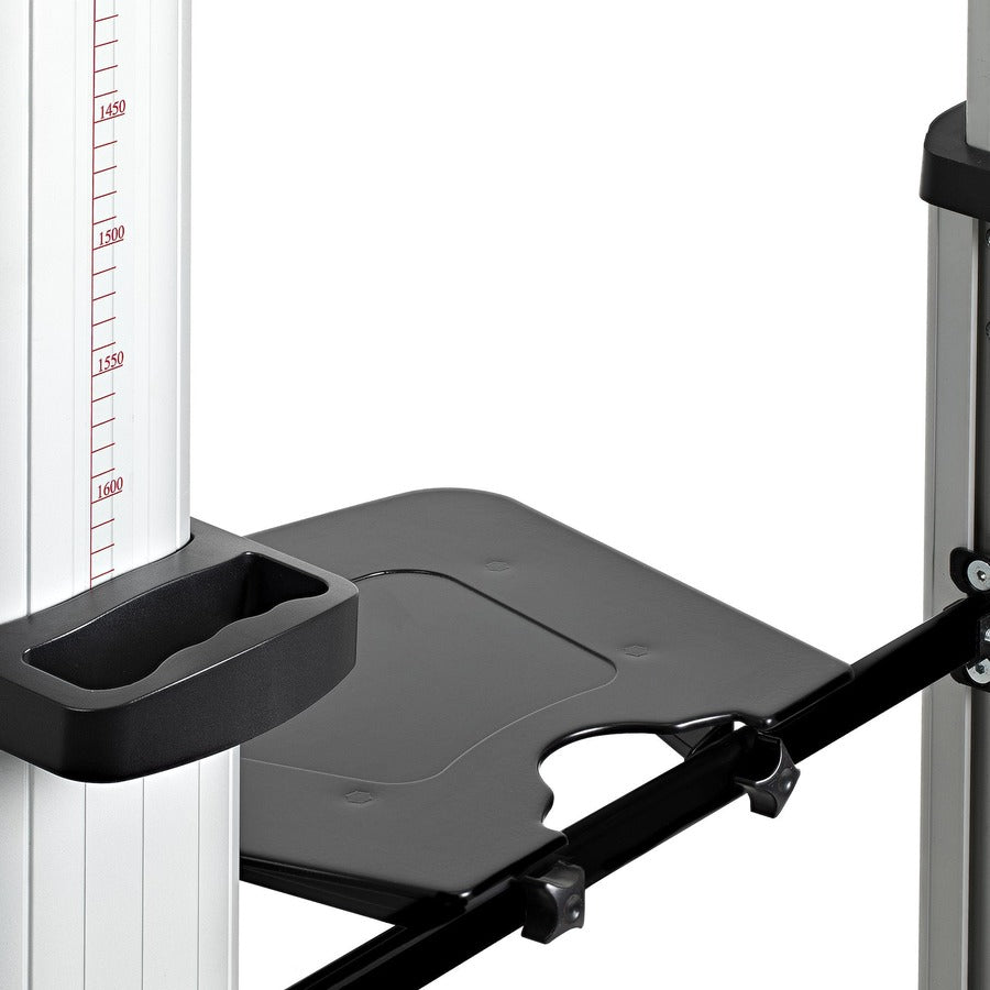 StarTech.com Display Cart STNDMTVDUO