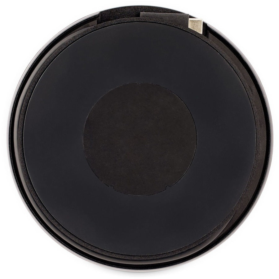 StarTech.com USB-C Conference Speaker Mini Dock, Portable Boardroom Speaker and Multiport Adapter, USB-C to VGA or 4K 60Hz HDMI, 2x USB-A (5Gbps) Hub, Mic/Speaker - Teams/Zoom/Softphone Speakerphone DKTBRSPMPD