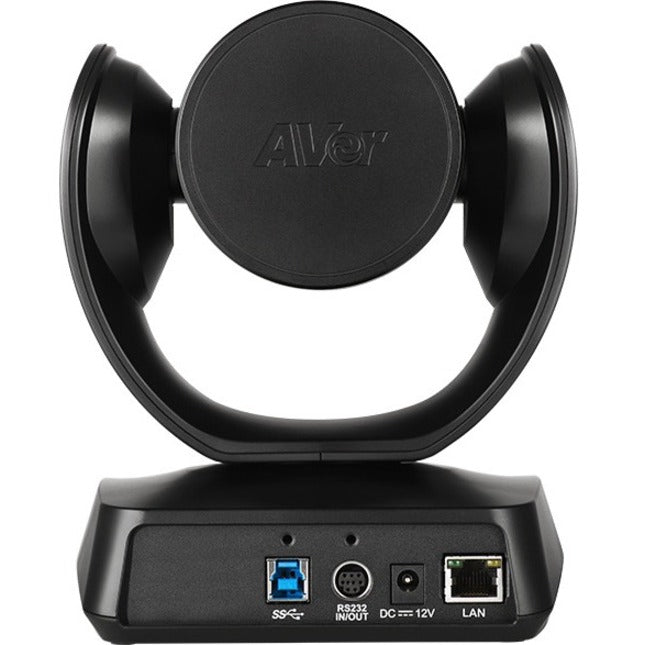 AVer CAM520 Pro2 Video Conferencing Camera - 2 Megapixel - 60 fps - USB 3.1 (Gen 1) Type B COM520PR2