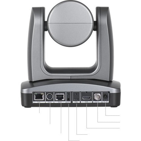 AVer PTZ330N 2.1 Megapixel HD Network Camera - TAA Compliant PAPTZ330N